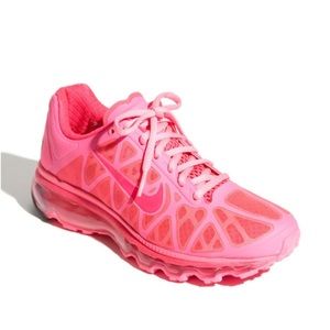 Nike Air Max Laser Pink Cherry Size 8.5